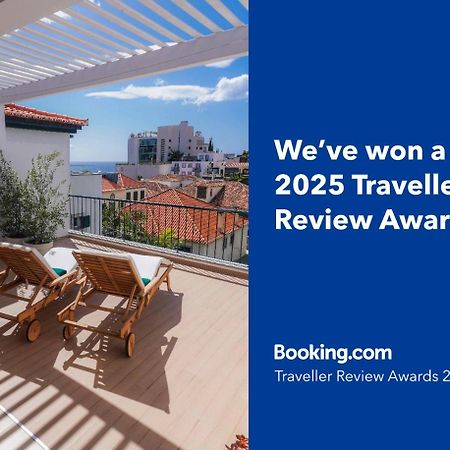 Madeira Precious Penthouse Leilighet Funchal  Eksteriør bilde