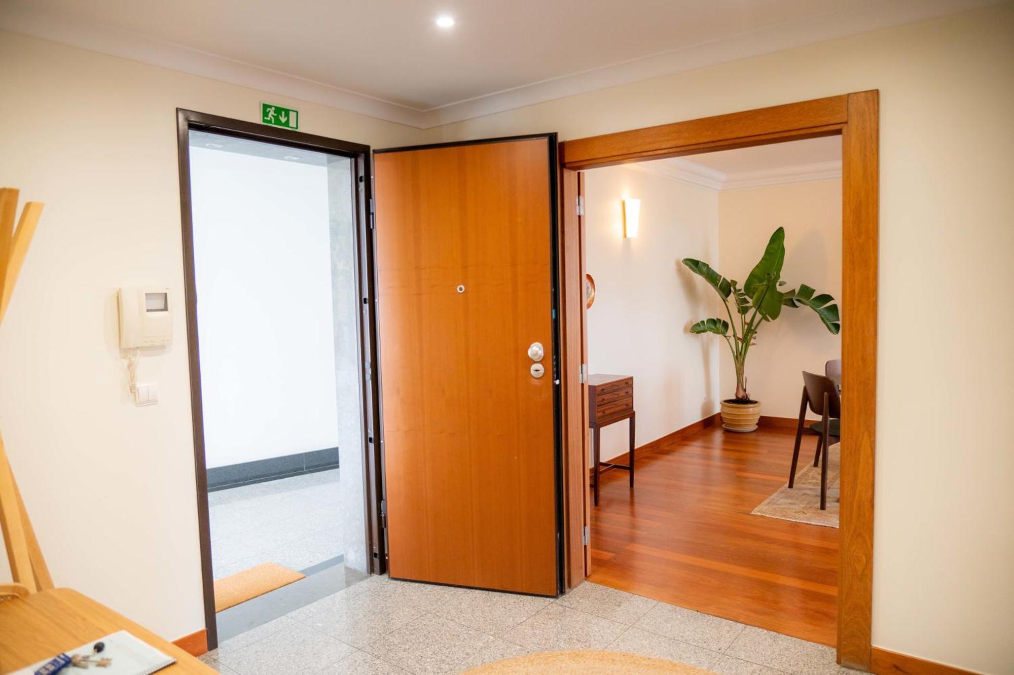 Madeira Precious Penthouse Leilighet Funchal  Eksteriør bilde
