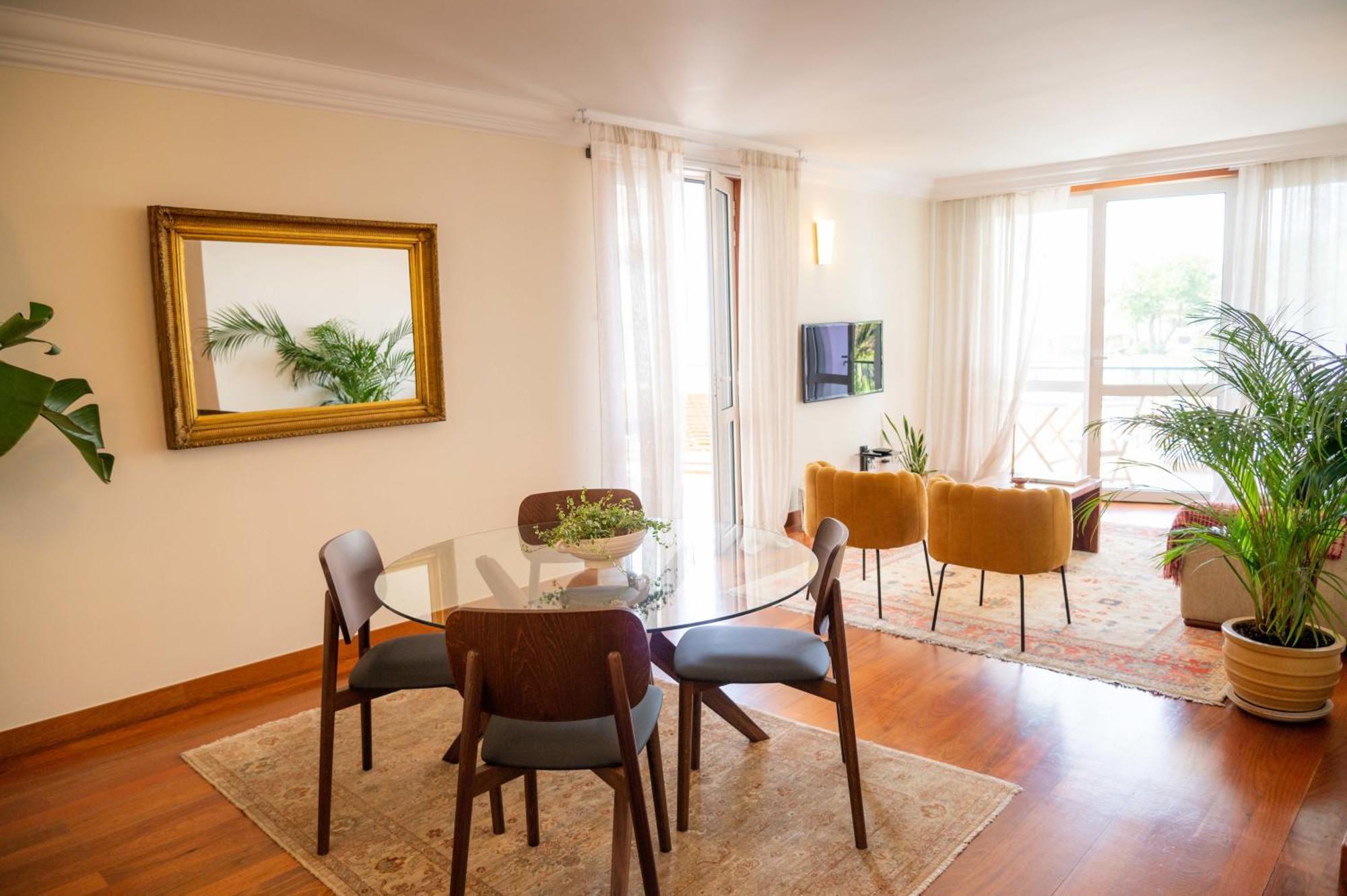 Madeira Precious Penthouse Leilighet Funchal  Eksteriør bilde