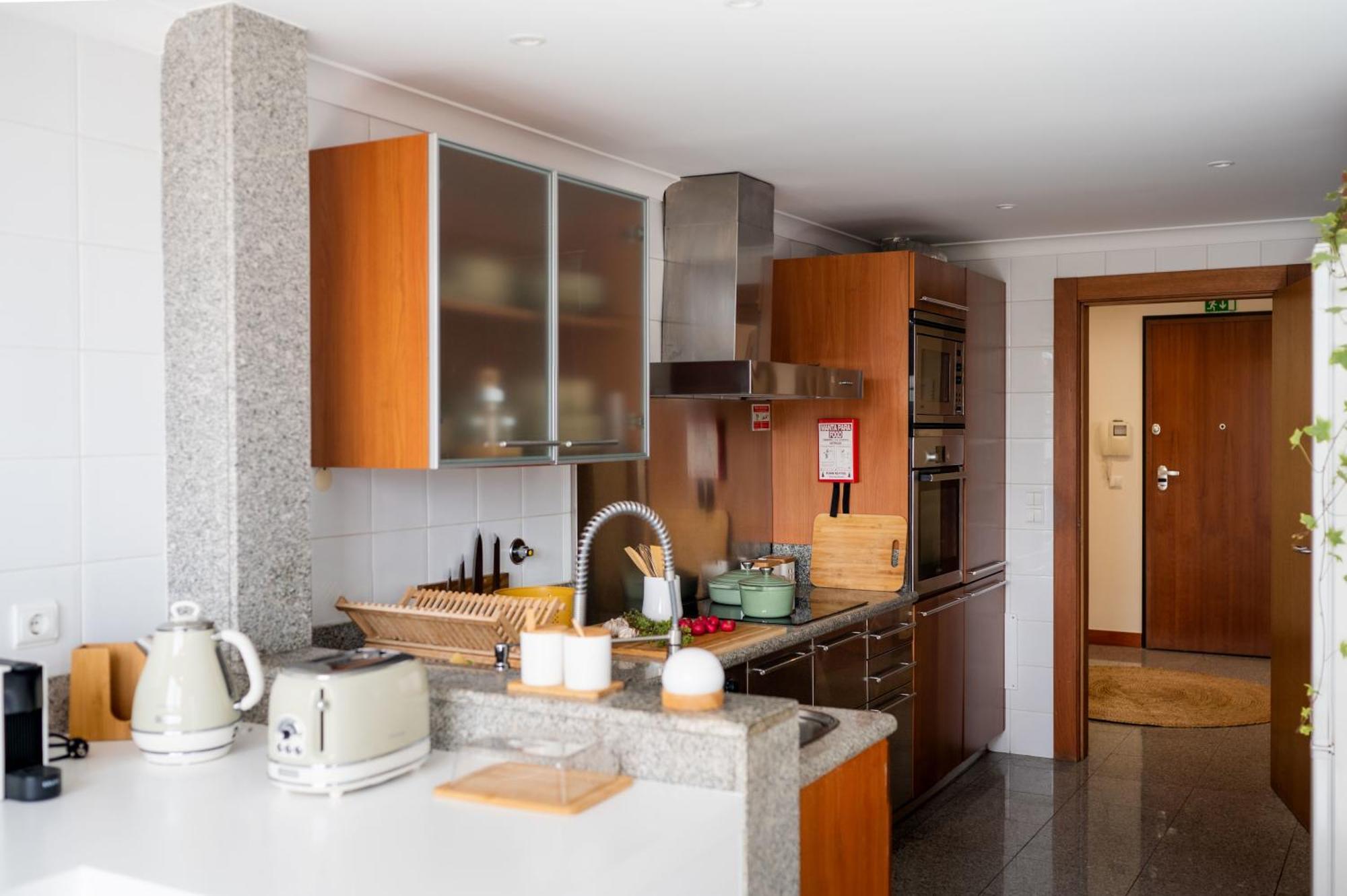Madeira Precious Penthouse Leilighet Funchal  Eksteriør bilde