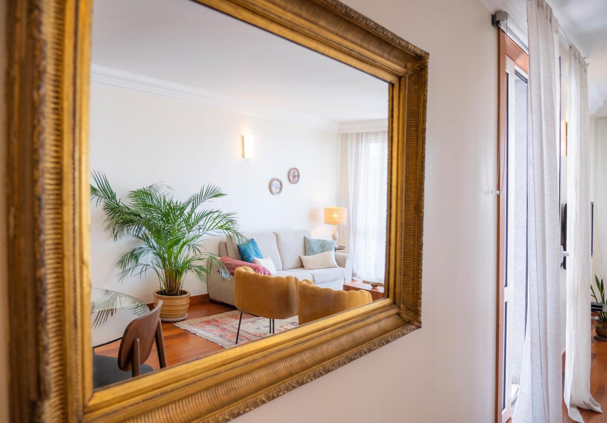 Madeira Precious Penthouse Leilighet Funchal  Eksteriør bilde