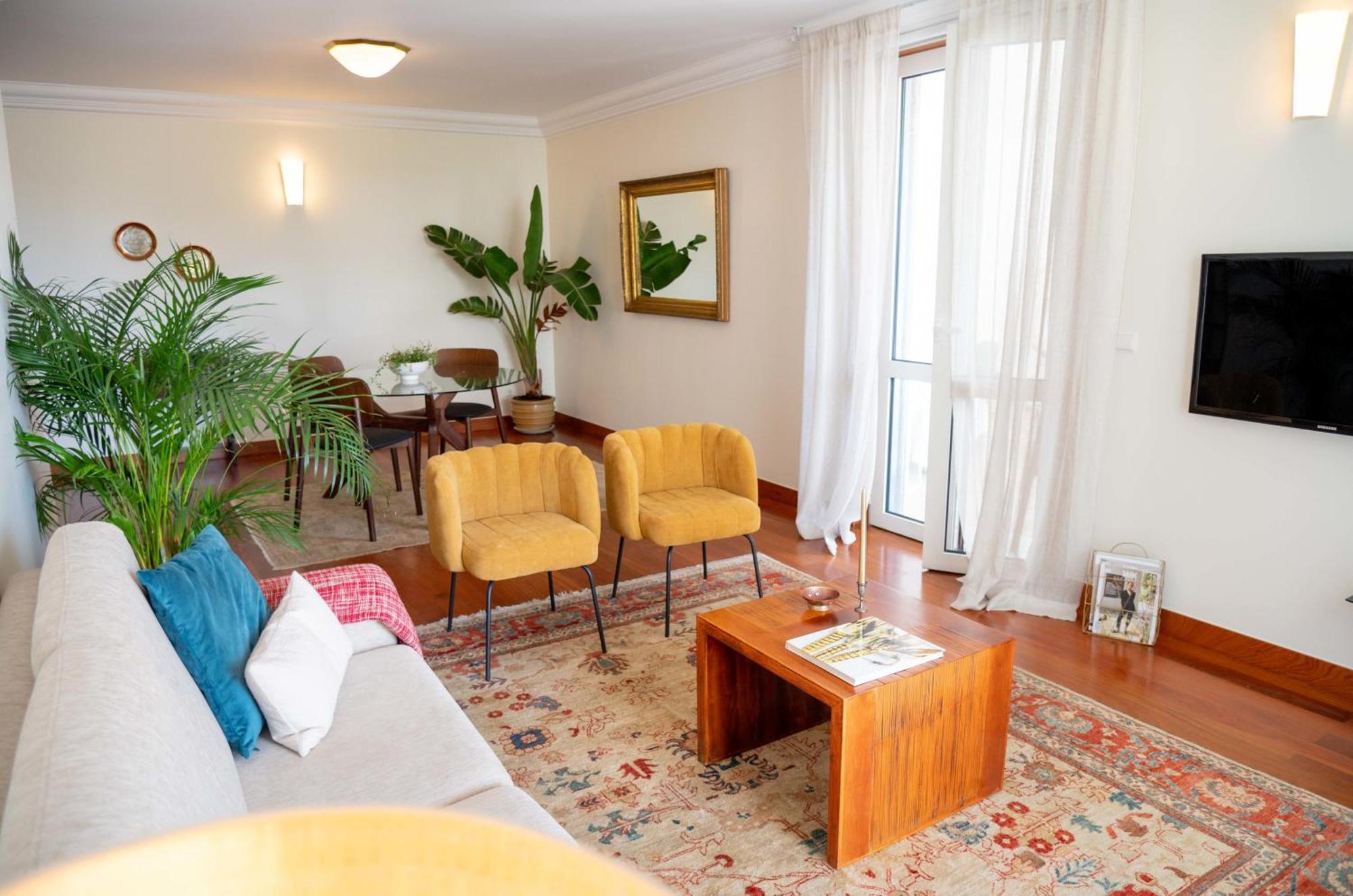Madeira Precious Penthouse Leilighet Funchal  Eksteriør bilde