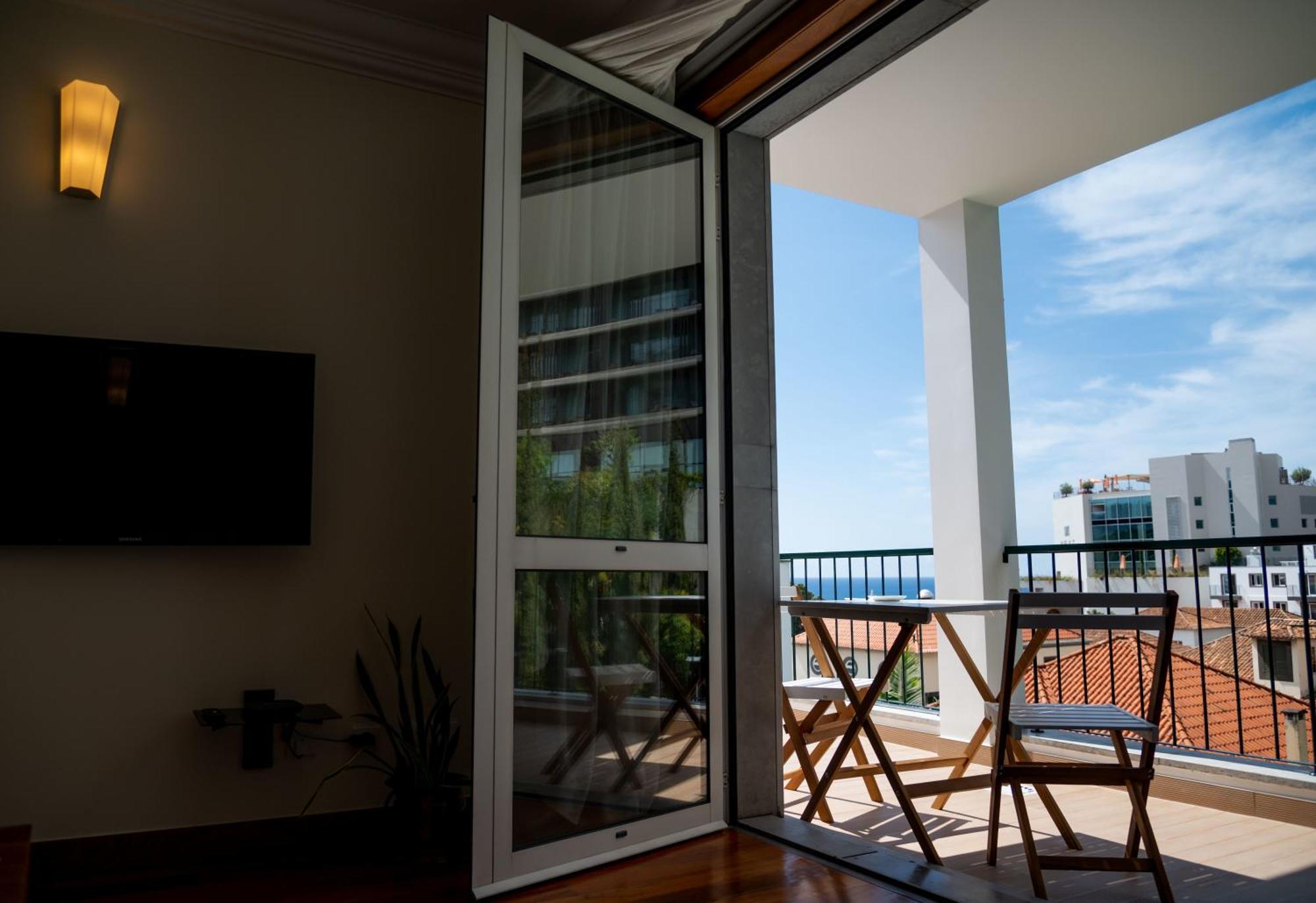 Madeira Precious Penthouse Leilighet Funchal  Eksteriør bilde