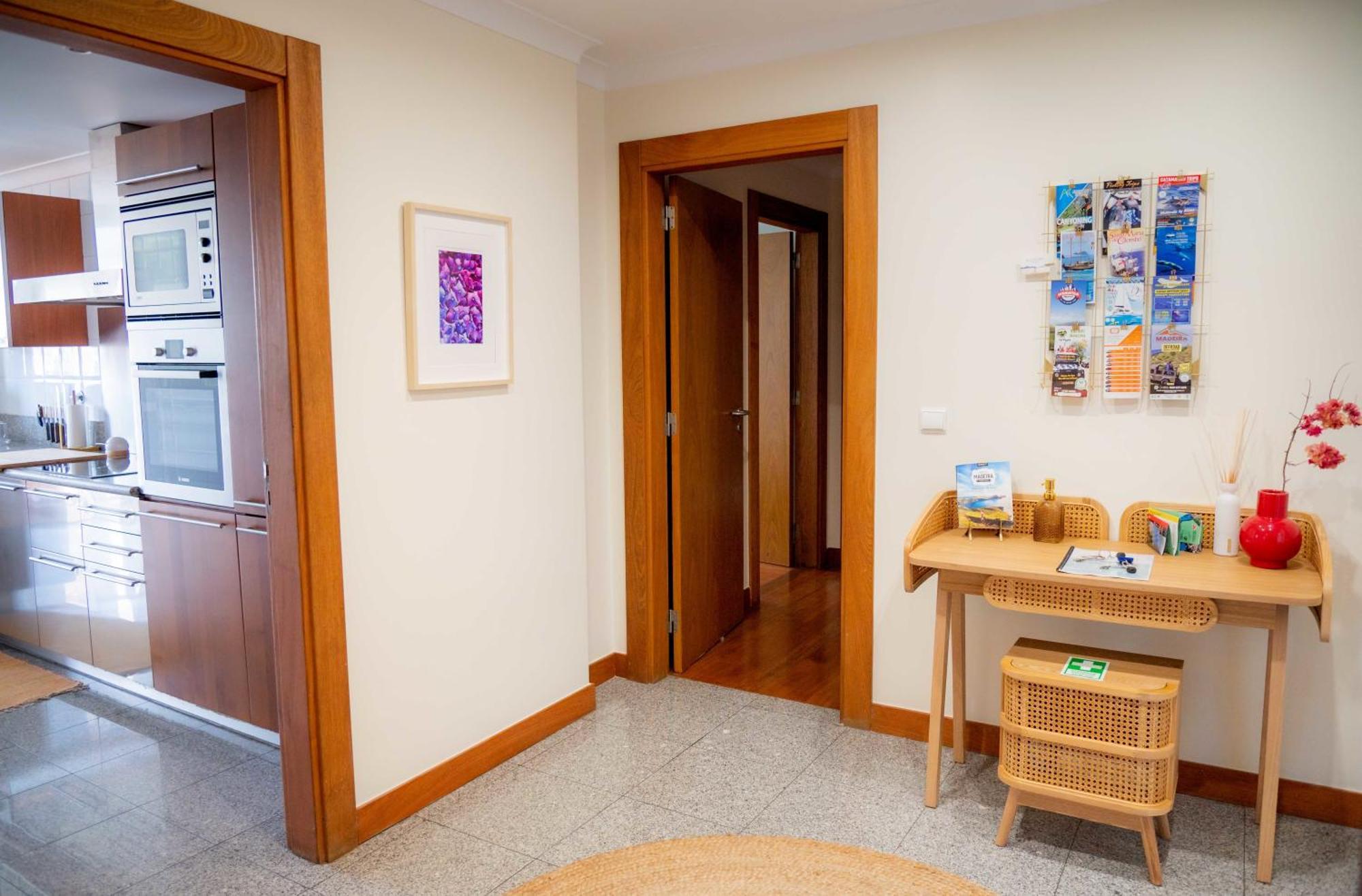 Madeira Precious Penthouse Leilighet Funchal  Eksteriør bilde
