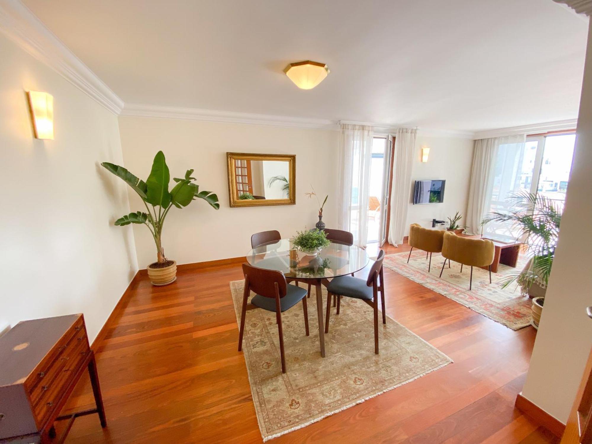 Madeira Precious Penthouse Leilighet Funchal  Eksteriør bilde